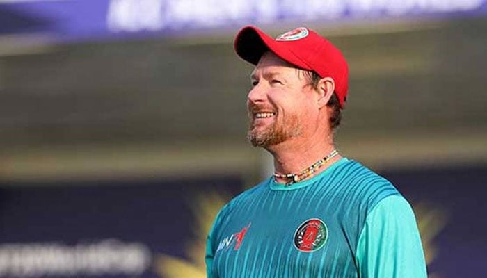 Afghanistan seek new cricket coach as Klusener departs