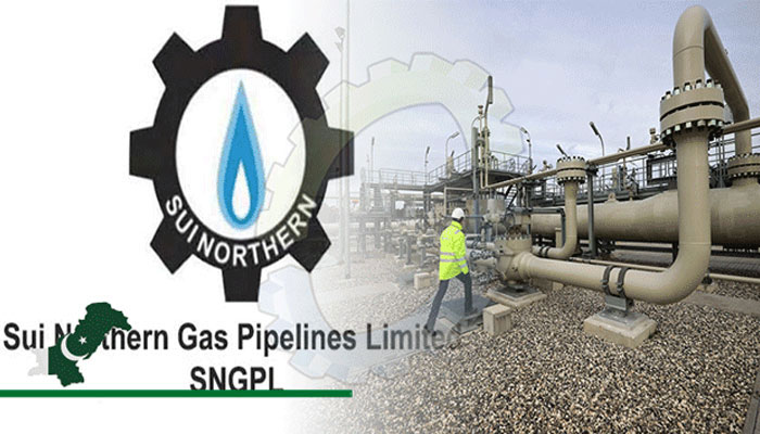 SNGPL seeks 150pc hike in gas price