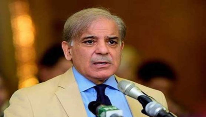 Govt should benefit people from decrease in global oil price: Shehbaz