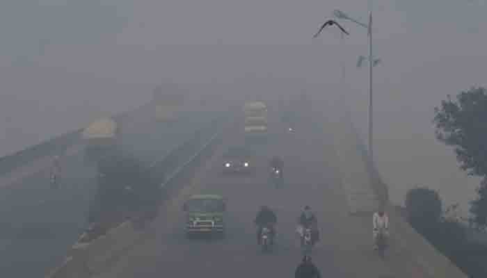 The LHC has directed the PDMA officials and others to come prepared for the lockdown if the AQI remained poor.