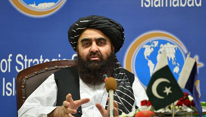 Taliban seek urgent unfreezing of Afghan reserves