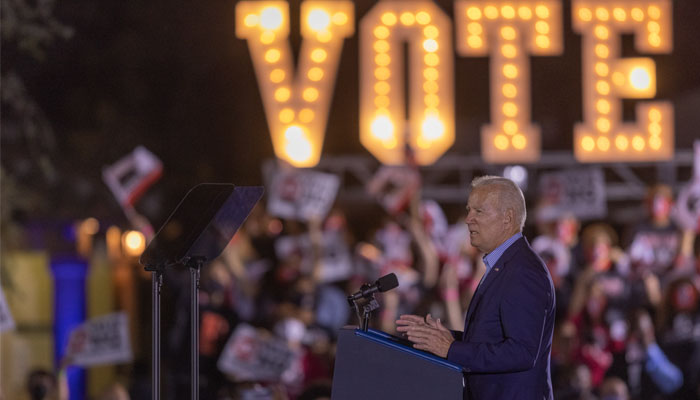 Democracy summit, undemocratic practices