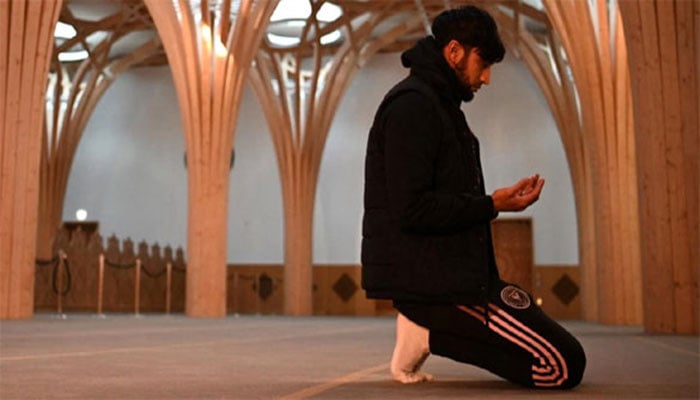 Report finds widespread bias in UK press coverage of Muslims, Islam