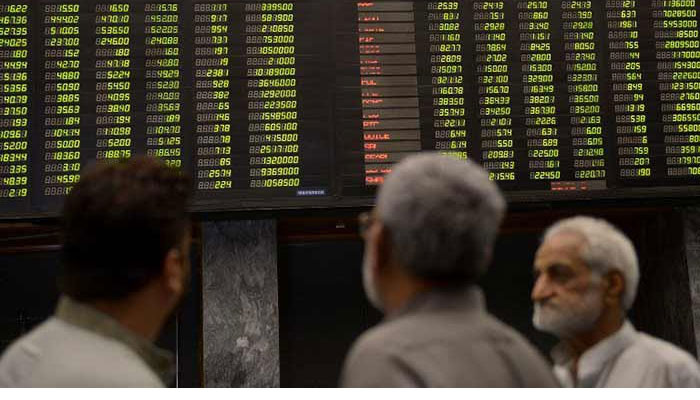 Stocks crash as economic worries grip investors - Vimarsana News