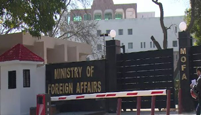 Gurdwara Darbar Sahib incident: Pakistan summons Indian diplomat, rejects mischievous propaganda