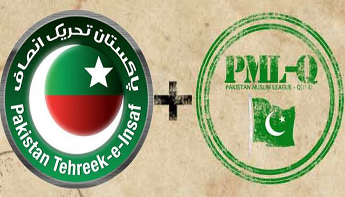 PTI, PML-Q agree on new LGs set-up in Punjab