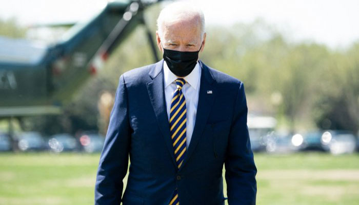 Biden vows new measures to protect Ukraine from Russia