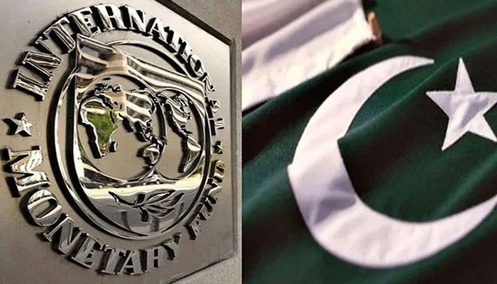 Pakistan's interest rate surge shows IMF deal not enough - Vimarsana News