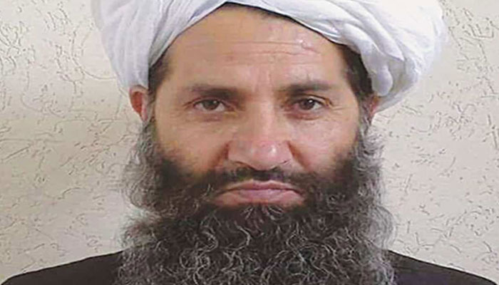 Women not property, decrees Taliban Supreme leader
