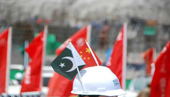 China promises high-quality development of CPEC