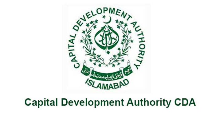 CDA's company for high-rise apartment buildings being revived - Vimarsana News