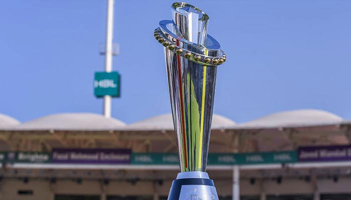 PSL VII to begin in Karachi on January 27 - Vimarsana News