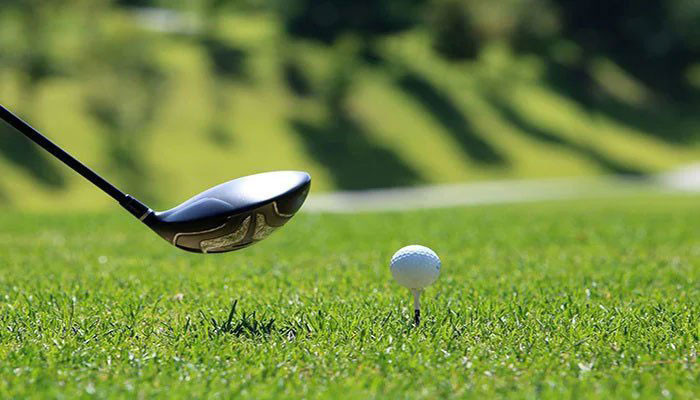 Minhaj takes two-shot lead in Chairman JCSC Open - Vimarsana News
