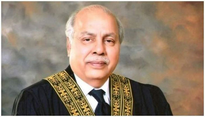 Courts are free, will remain so: CJ