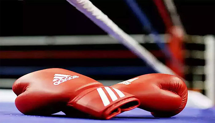Elite National Boxing Championship finals today