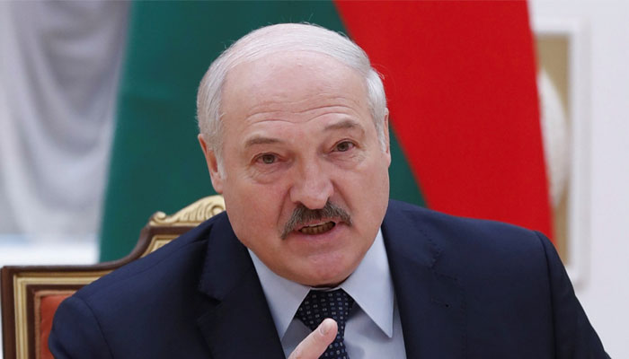 Russia labels Belarus sanctions ‘inhumane’
