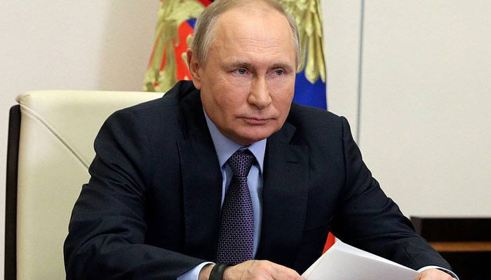 Biden-Putin akan mengadakan pembicaraan melalui konferensi video Selasa