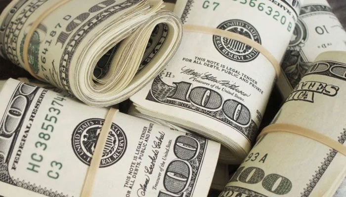 Pakistan receives $3 bn from KSA