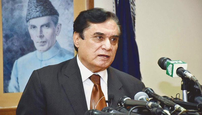 Process to appoint new NAB chairman starts this week