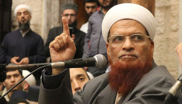 Sialkot incident disgraced Pakistan, Muslim Ummah, says Mufti Taqi Usmani