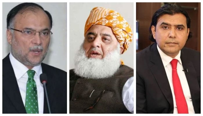 Fawad lauds Ahsan, Mustafa for calling out Fazl