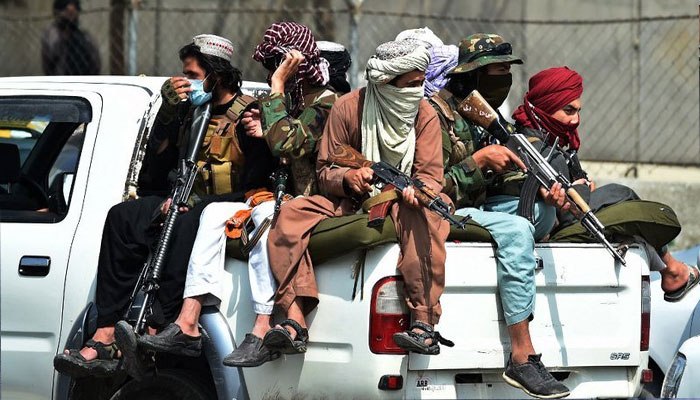 US, West blast Taliban over ‘summary killings’ of former Afghan security forces