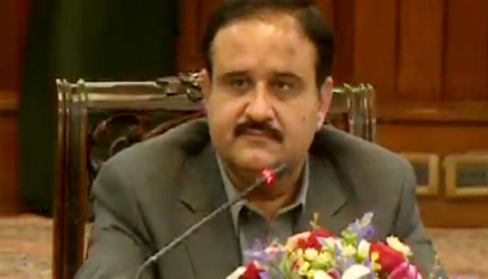 Cafe set up in Lahore for special people