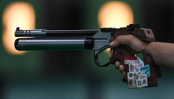 Asian shooting body approves Pakistan’s proposal