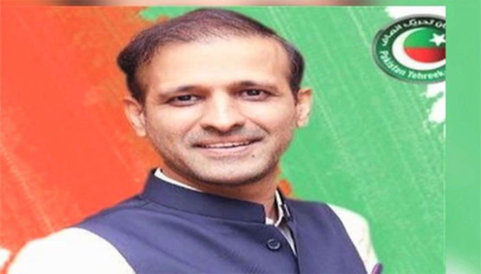 Black law being imposed on Karachiites: MPA Qureshi