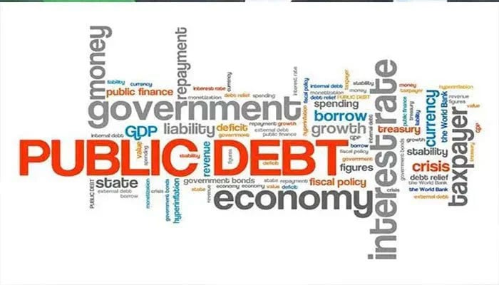 Public debt rises 4pc to Rs40.3trln by end October