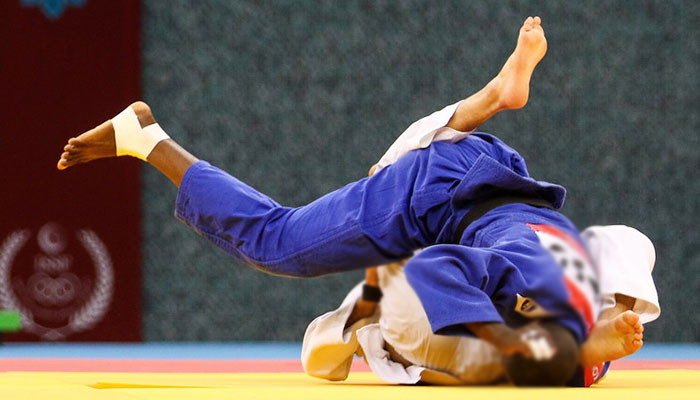 Qaisar wins bronze medal at Asia-Oceania Junior C'ship - Vimarsana News