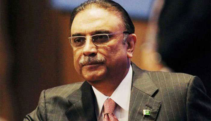 PPP’s shortcomings were hurdle to winning Lahore by-polls: Zardari