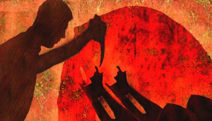 Three women of a family killed over ‘honour