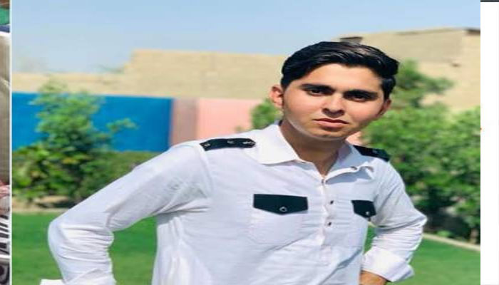 SHO suspended, constable held for killing 16-year-old in fake shootout