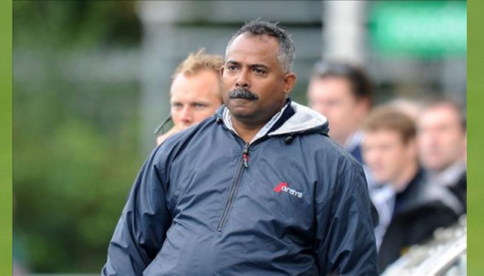 Holland’s Aikman to coach Pak hockey teams