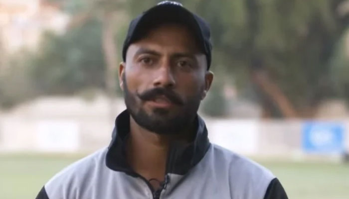 Pakistan to press hard for victory: Sajid