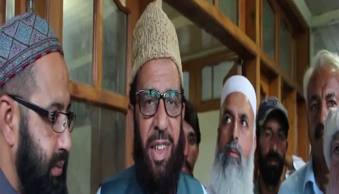 MPs from Hazara to demand creation of new province