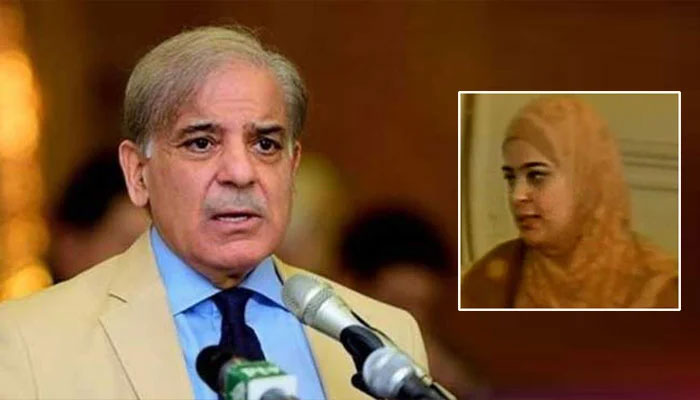 PPDC funds scam: Issue ad for Shehbaz’s daughter’s presence on next hearing, says court