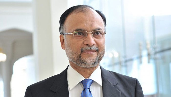 Rulers pushed country into hunger, poverty: Ahsan