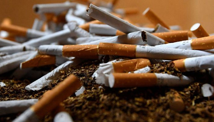 ‘Tobacco remains leading cause of preventable deaths’