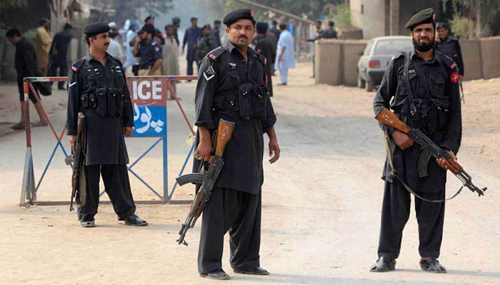 Police Inspector martyred in Bajaur
