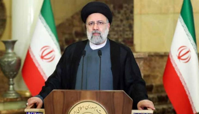 Iran denounces new US sanctions over rights abuses