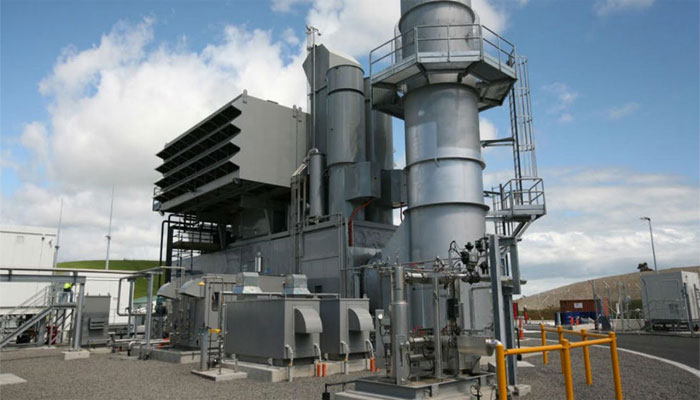 OGRA cuts RLNG price by $3.05/mmBtu for Dec 2021