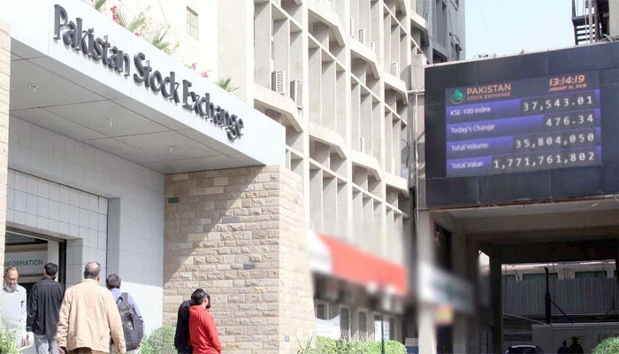 Stocks hold breath as economy walks a tightrope - Vimarsana News