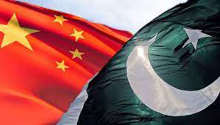 Pakistan, China renew Joint Economic Committee after 11 years