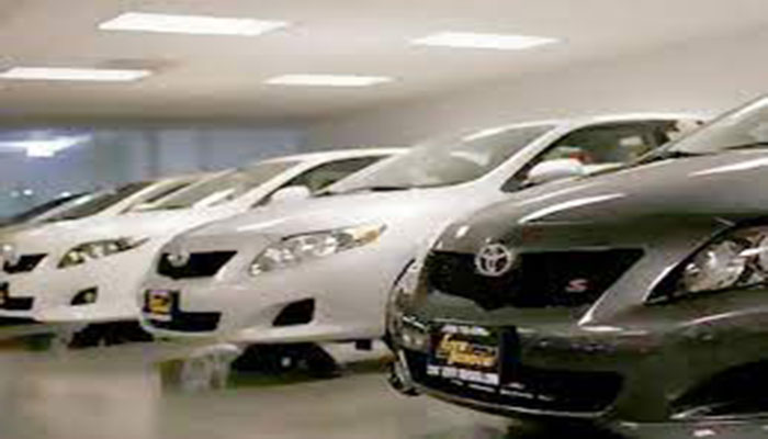 Rising import bills: Senate body seeks ban on imported cars, cosmetics, luxury items