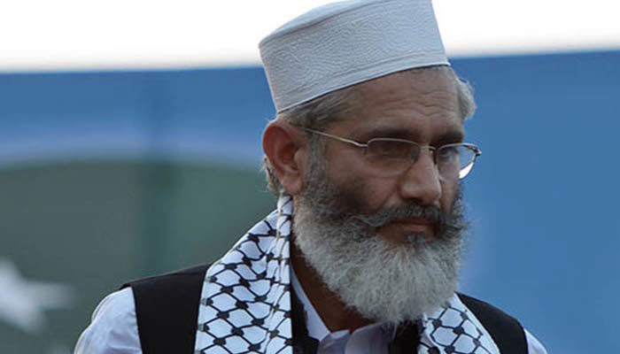 JI to observe Balochistan Solidarity Day on 12th