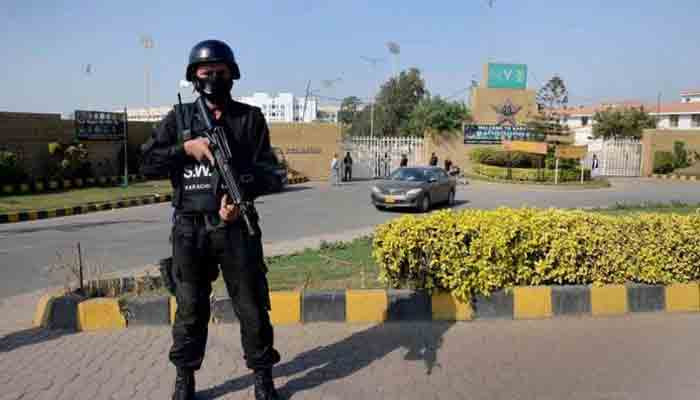 Security plan for Pakistan, West Indies series devised - Vimarsana News