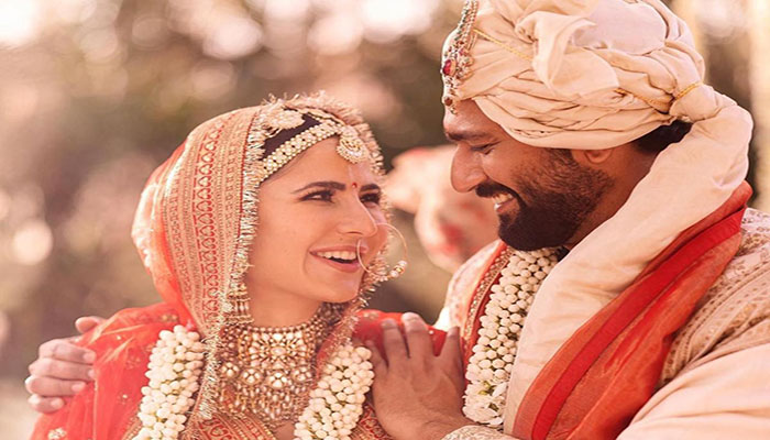 Katrina-Kaushal get hitched: All we know about the extravagant wedding