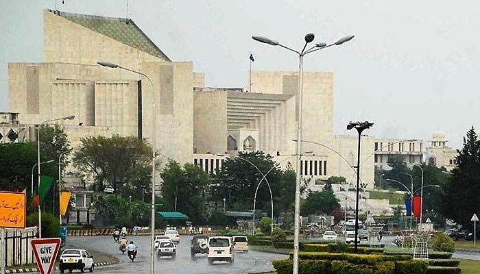 Supreme Court forms panel to examine recruitment in Sindh subordinate courts